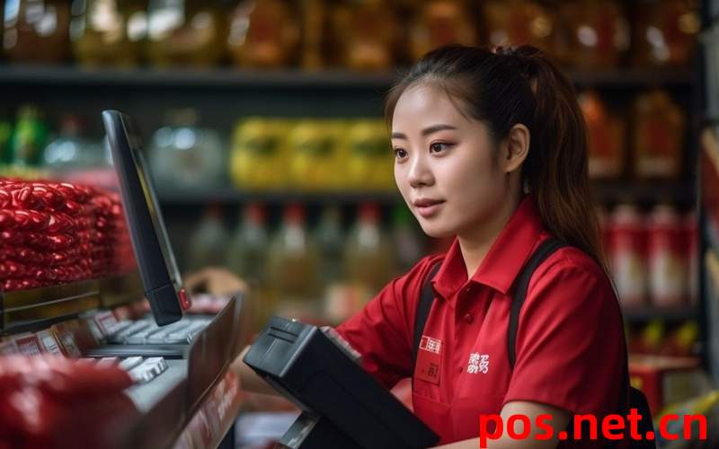 银联商务POS机个人使用利弊全解析,开店老板必看的避坑指南